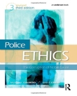 police ethics exam questions and answers